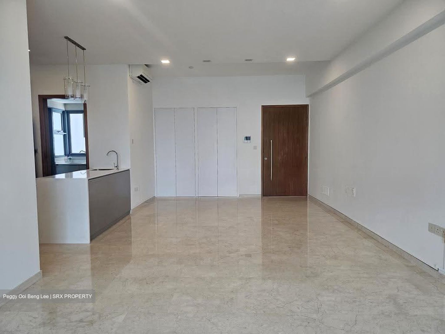 The Sixth Avenue Residences (D10), Condominium #607552251